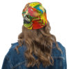 Bonnet imprimé all over – Image 2