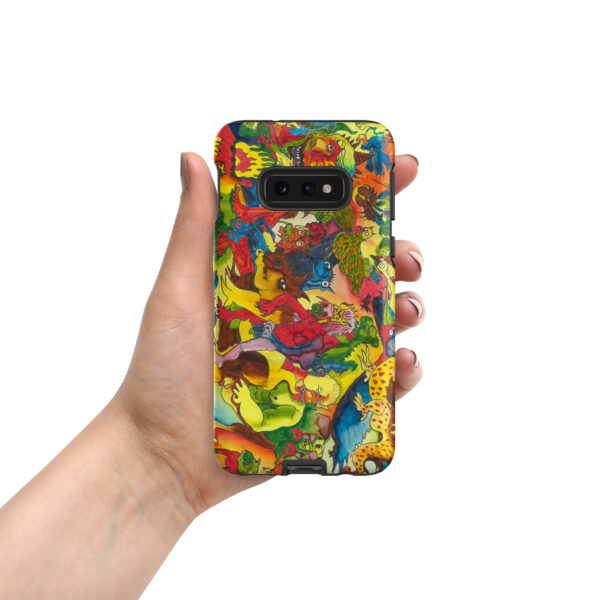 Coque solide pour Samsung® – Image 3