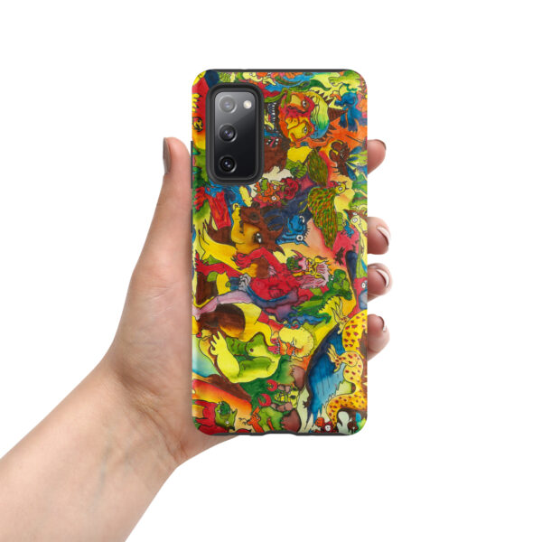 Coque solide pour Samsung® – Image 6
