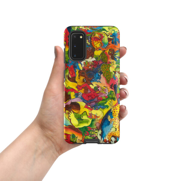 Coque solide pour Samsung® – Image 5