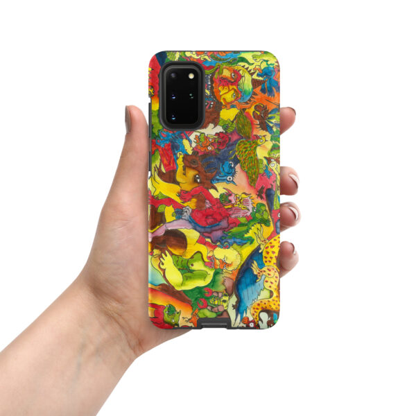 Coque solide pour Samsung® – Image 7