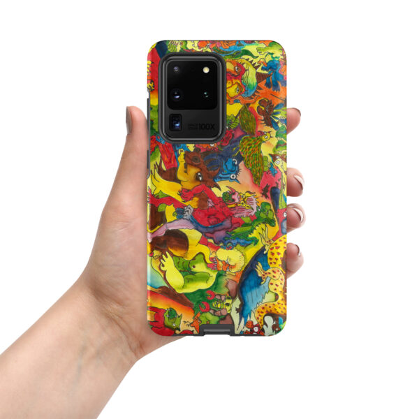 Coque solide pour Samsung® – Image 8
