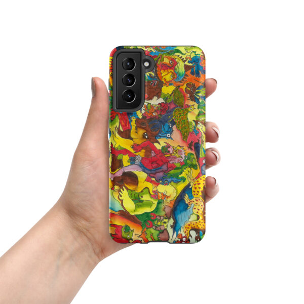 Coque solide pour Samsung® – Image 12