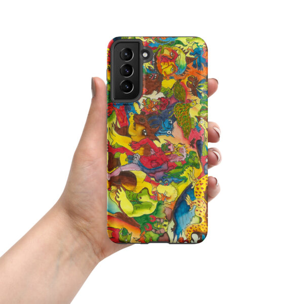 Coque solide pour Samsung® – Image 10