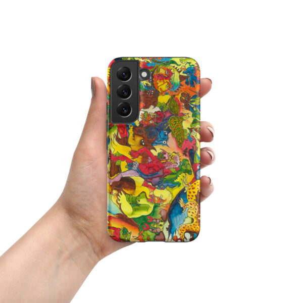 Coque solide pour Samsung® – Image 13