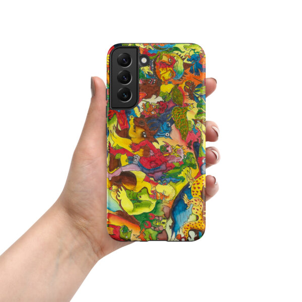 Coque solide pour Samsung® – Image 14