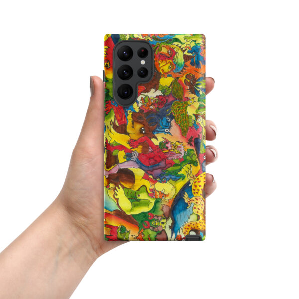 Coque solide pour Samsung® – Image 15