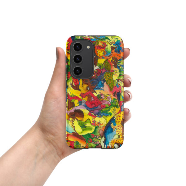 Coque solide pour Samsung® – Image 16