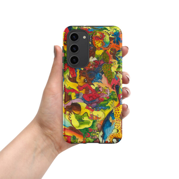 Coque solide pour Samsung® – Image 17