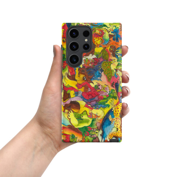 Coque solide pour Samsung® – Image 18