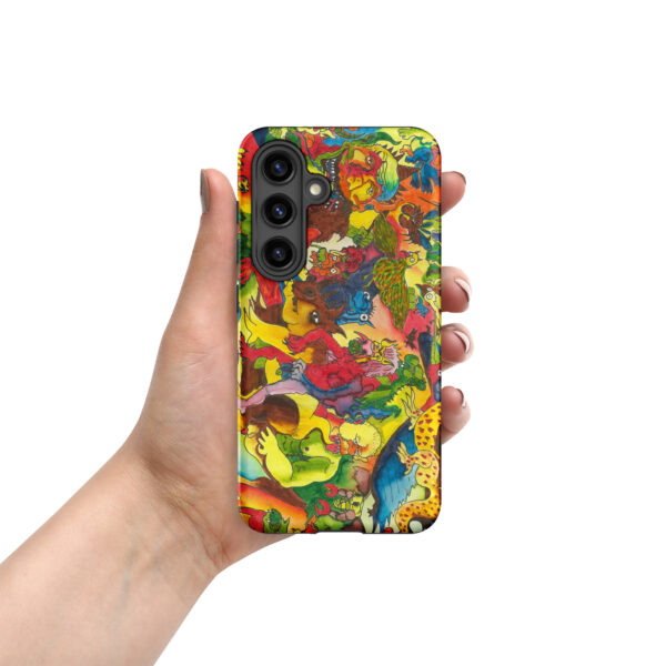 Coque solide pour Samsung® – Image 19