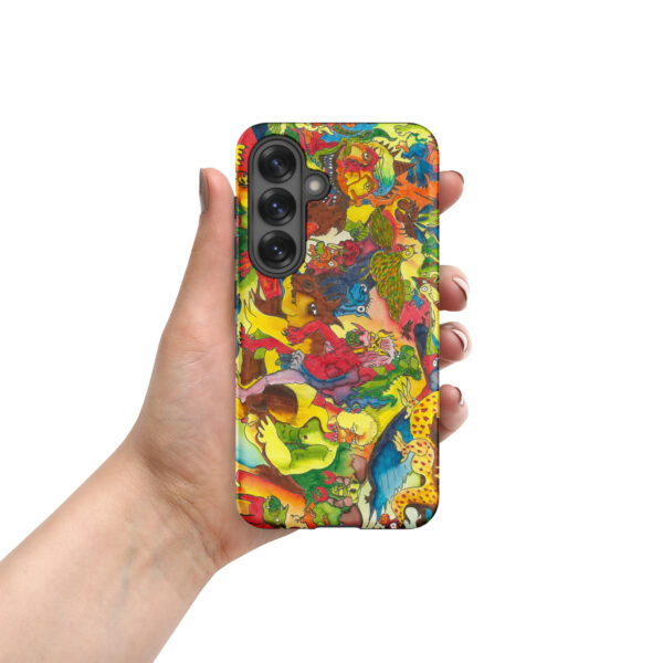 Coque solide pour Samsung® – Image 22
