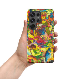 Coque solide pour Samsung®